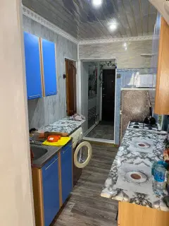 Фото гостя 10 — Квартира однокомнатная на улице Гагарина, 35 м², Кисловодск