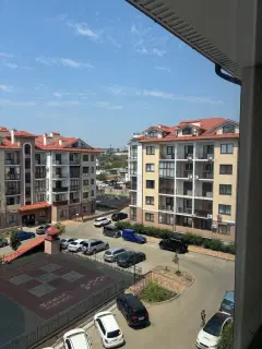 Фото гостя 2 — Квартира однокомнатная на улице Туристической, 39 м², Геленджик