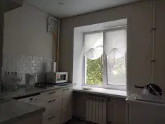 Фото гостя 7 — Квартира однокомнатная у Северного вокзала, в Московском, 40 м², Казань