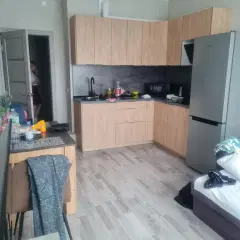 Фото гостя 7 — Квартира однокомнатная в Верх-Исетском, 44 м², Екатеринбург