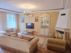 Фото гостя 8 — Квартира двухкомнатная в Центральном, 100 м², Калининград