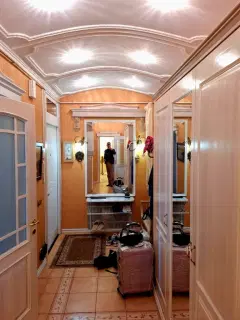 Фото гостя 12 — Квартира двухкомнатная в Центральном, 100 м², Калининград