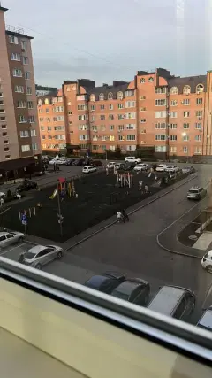 Фото гостя 2 — Квартира однокомнатная на улице Новосёлове, 42 м², Минеральные Воды