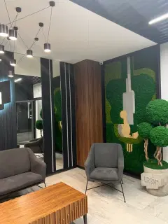 Фото гостя 3 — Квартира двухкомнатная в Ворошиловском, 62 м², Волгоград