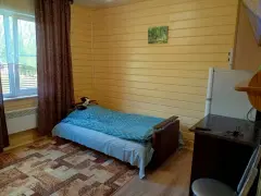 Фото гостя 12 — Дом 6-местный на шоссе Сортавальском, 48 м², Рускеала
