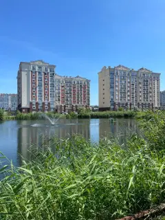 Фото гостя 8 — Квартира однокомнатная на улице Тургенева, 42 м², Зеленоградск