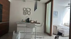 Фото гостя 6 — Квартира двухкомнатная в Советском, 82 м², Казань