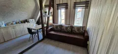 Фото гостя 8 — Апартаменты однокомнатные на улице Советской, 30 м², Янтарный
