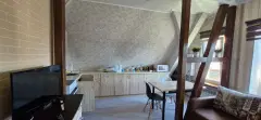 Фото гостя 11 — Апартаменты однокомнатные на улице Советской, 30 м², Янтарный