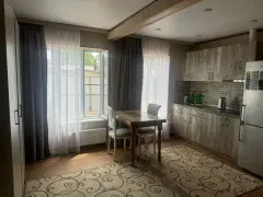 Фото гостя 2 — Квартира однокомнатная на улице Нижней, 27 м², Пятигорск