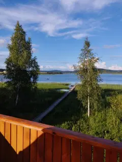 Фото гостя 5 — Дом 4-местный в посёлке участке № 1 совхозе Сортавальский, 78 м², Сортавала