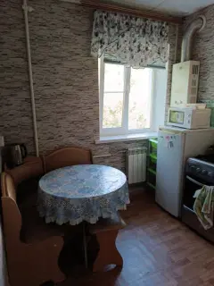 Фото гостя 6 — Квартира двухкомнатная на улице Ставропольской, 50 м², Краснодар