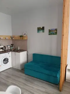 Фото гостя 3 — Студия однокомнатная на улице Нелюбина, 32 м², Ессентуки