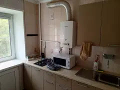 Фото гостя 3 — Квартира однокомнатная в Советском, 30 м², Нижний Новгород