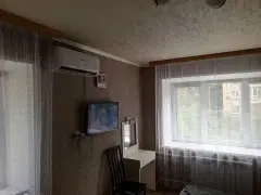 Фото гостя 5 — Квартира однокомнатная в Советском, 30 м², Нижний Новгород
