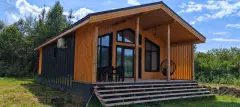 Фото гостя 6 — Дом 4-местный в село Ягренёво, 74 м², Переславль-Залесский