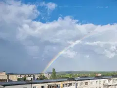 Фото гостя 12 — апартаменты «Янтарная Корона», Янтарный