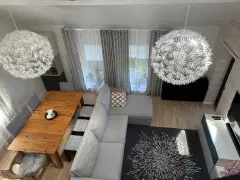 Фото гостя 9 — Квартира трёхкомнатная на улице Советской, 120 м², Пионерский