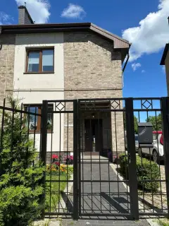 Фото гостя 11 — Квартира трёхкомнатная на улице Советской, 120 м², Пионерский