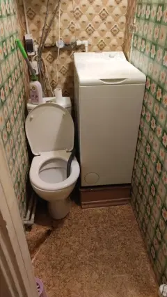Фото гостя 3 — Студия однокомнатная в Московском, 23 м², Калининград