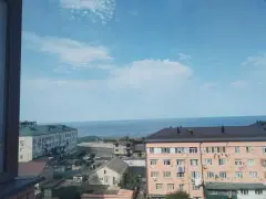 Фото гостя 7 — Квартира двухкомнатная на улице Приморской, 45 м², Дербент