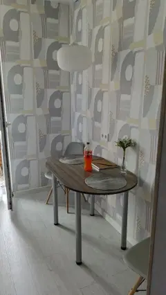 Фото гостя 9 — Апартаменты однокомнатные в Октябрьском, 36 м², Иркутск