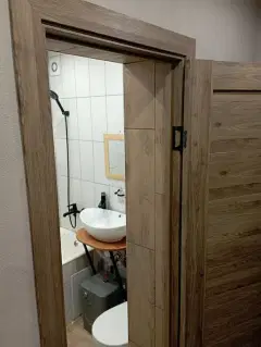 Фото гостя 4 — Квартира однокомнатная на проспекте Октябрьском, 32 м², Псков