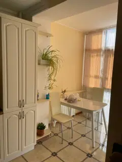 Фото гостя 2 — Студия однокомнатная на улице Нелюбина, 48 м², Ессентуки