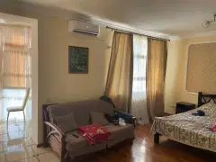 Фото гостя 7 — Студия однокомнатная на улице Нелюбина, 48 м², Ессентуки