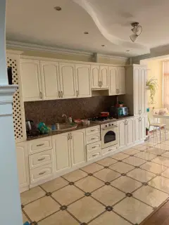 Фото гостя 11 — Студия однокомнатная на улице Нелюбина, 48 м², Ессентуки