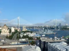 Фото гостя 2 — Студия однокомнатная в Фрунзенском, 16 м², Владивосток