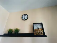 Фото гостя 11 — Квартира однокомнатная в Советском, 36 м², Нижний Новгород