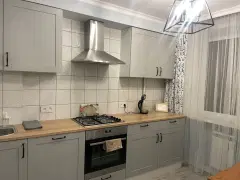 Фото гостя 3 — Квартира двухкомнатная у Горьковской, в Печёрах, 60 м², Нижний Новгород
