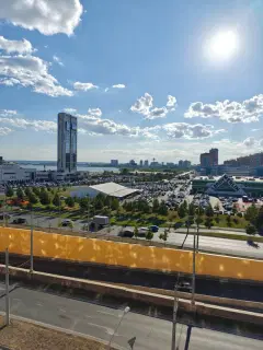 Фото гостя 9 — Квартира однокомнатная в Ново-Савиновском, 50 м², Казань