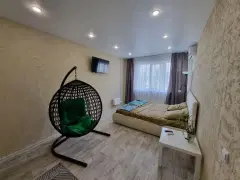 Фото гостя 5 — Квартира однокомнатная в Дзержинском, 38 м², Волгоград