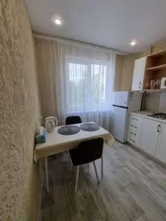 Фото гостя 12 — Квартира однокомнатная в Дзержинском, 38 м², Волгоград