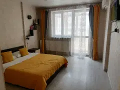 Фото гостя 1 — Апартаменты однокомнатные на улице Герасименко, 30 м², Ростов-на-Дону