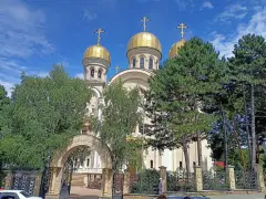 Фото гостя 3 — Квартира однокомнатная на улице Кольцова, 43 м², Кисловодск