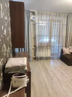 Фото гостя 2 — Апартаменты однокомнатные в Приморском, 40 м², Санкт-Петербург