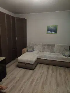 Фото гостя 5 — Апартаменты однокомнатные в Приморском, 40 м², Санкт-Петербург
