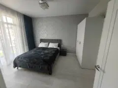 Фото гостя 8 — Апартаменты однокомнатные в Московском, 63 м², Калининград