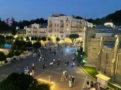 Фото гостя 7 — хостел «Outdoor», Кисловодск