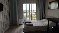 Фото гостя 9 — Квартира однокомнатная на набережной Колмовской, 23 м², Великий Новгород