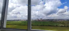 Фото гостя 2 — Студия однокомнатная на бульваре Воронцовском, 20 м², Мурино