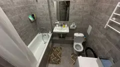 Фото гостя 11 — Студия однокомнатная на улице Загородной, 26 м², Хотицы
