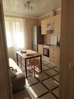 Фото гостя 5 — Квартира однокомнатная на улице Автолюбителее, 44 м², Краснодар