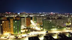Фото гостя 5 — Апартаменты однокомнатные в Московском, 23 м², Нижний Новгород