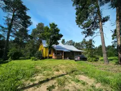 Фото гостя 5 — Таунхаус 4-местный в посёлке Питомнике, 55 м², Медвежьегорск