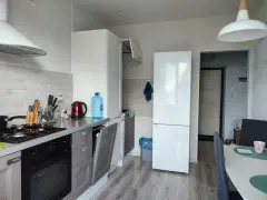 Фото гостя 9 — Квартира однокомнатная на улице Тихой, 34 м², Светлогорск