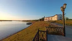 Фото гостя 3 — Квартира однокомнатная на улице Свободы, 35 м², Углич